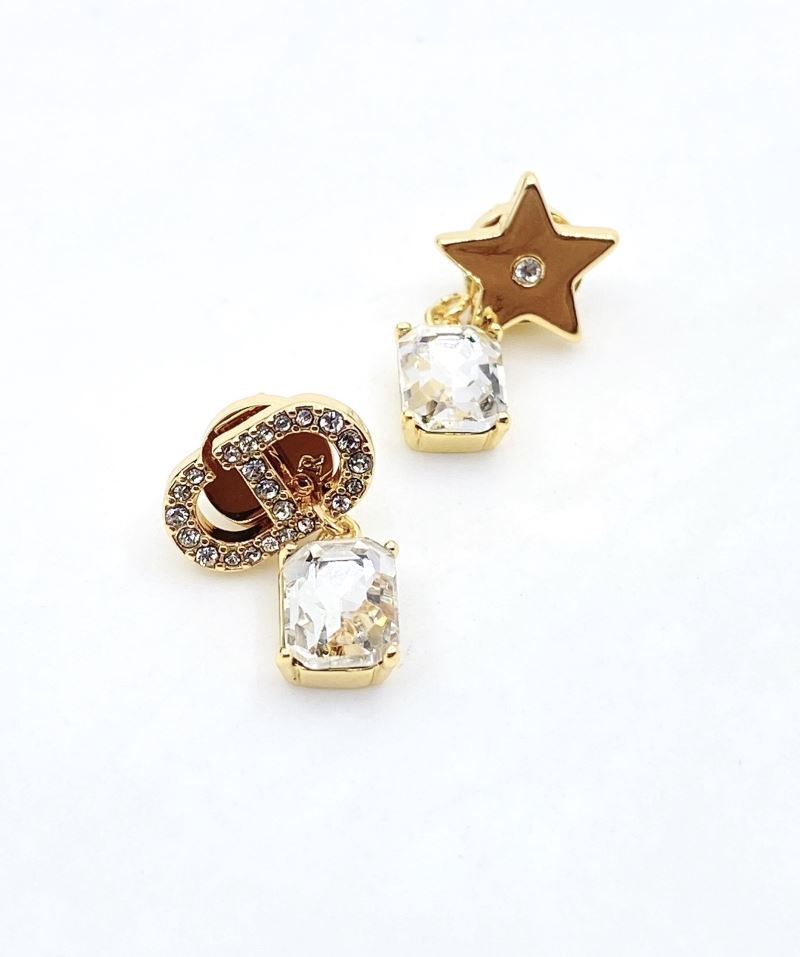 Christian Dior Earrings